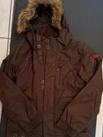 Protest Skijacke Snowboardjacke braun Gr.L Bayern - Manching Vorschau