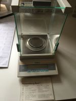 Sartorius Analysenwaage BP 210 S Sachsen - Gelenau Vorschau