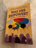 Was uns empowert, Geschichten von FLINTA of Color Sachsen - Reichenbach (Vogtland) Vorschau