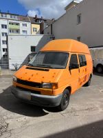 Volkswagen T4 andere Kiel - Kiel - Altstadt Vorschau