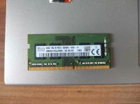 4Gb DDR4 2666MHz Laptop SODIMM RAM Speicher für Notebook SK Hynix Baden-Württemberg - Pforzheim Vorschau