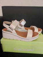 Sandalen Damen Gr. 38 Bayern - Traunreut Vorschau