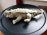 Krokodil Alligator kuscheltier keel toys 45 cm schmusetier plüsch Baden-Württemberg - Backnang Vorschau