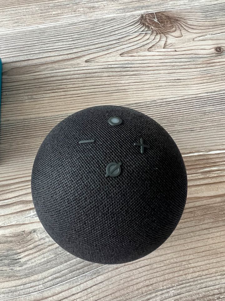 Amazon Alexa echo dot, 5. Generation in Köln
