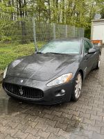Maserati Grand Tourismo 4,2L Nordrhein-Westfalen - Schloß Holte-Stukenbrock Vorschau