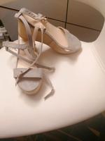 Sandalen /Wedges /Plateau /Schuhe /Neu Neuhausen-Nymphenburg - Neuhausen Vorschau