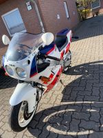 Yamaha FZR 1000 Niedersachsen - Stelle Vorschau