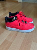 Nike Air Force 1 low ‘07 Laser Crimson 38,5 Bremen - Woltmershausen Vorschau