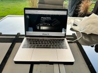 Apple MacBook Pro (Mid 2018) [13,3", Touch Bar, Intel Core i5 2,3 Nordrhein-Westfalen - Krefeld Vorschau