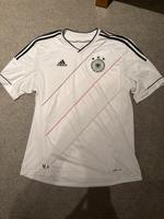 Vintage Deutschland Trikot Hessen - Vellmar Vorschau