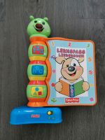 Fisher Price Liederbuch Nordrhein-Westfalen - Bad Oeynhausen Vorschau