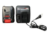 Einhell Starter-Kit Ladegerät Power X-Charger 3 A Akku 18 V 4,0 A Nordrhein-Westfalen - Horstmar Vorschau