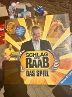 Schlag den raab Gesellschaftsspiel Niedersachsen - Bilshausen Vorschau