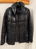 Winterjacke, schwarz von MEXX Bayern - Feucht Vorschau