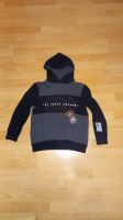 Kaputzenpulli Sweatpulli Hoodie STAR Wars 134 140 schwarz grau Rheinland-Pfalz - Neuwied Vorschau