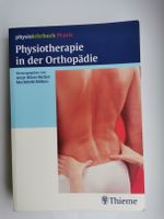Physiotherapie in der Orthopädie, Antje Hüter-Becker Kiel - Kronshagen Vorschau