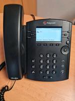 IP-Telefon Polycom VVX 310 für Fritz-Box Niedersachsen - Duderstadt Vorschau