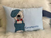 Kissen, Kuschelkissen, Kissen mit Henkeln, handmade mit Namen Niedersachsen - Hohnhorst Vorschau