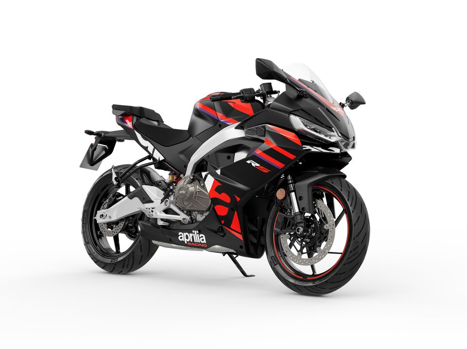 Aprilia RS 457 ---Verfügbar--- in Coerde