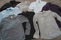 8x Hemden Männer Kleidungspaket M 38 39 40 Scotch & Soda Olymp Baden-Württemberg - Esslingen Vorschau