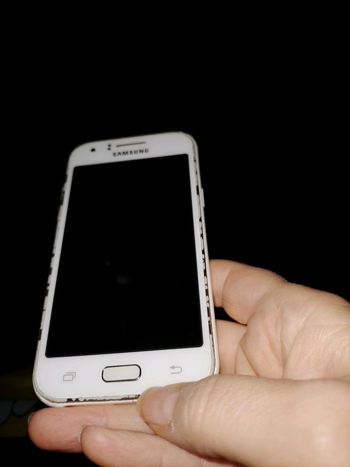 Samsung Galaxy Handy für Basler in Dortmund