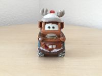 Disney Pixar Cars - Hook Winter Weihnachten 1:55 Metall Nordrhein-Westfalen - Heek Vorschau