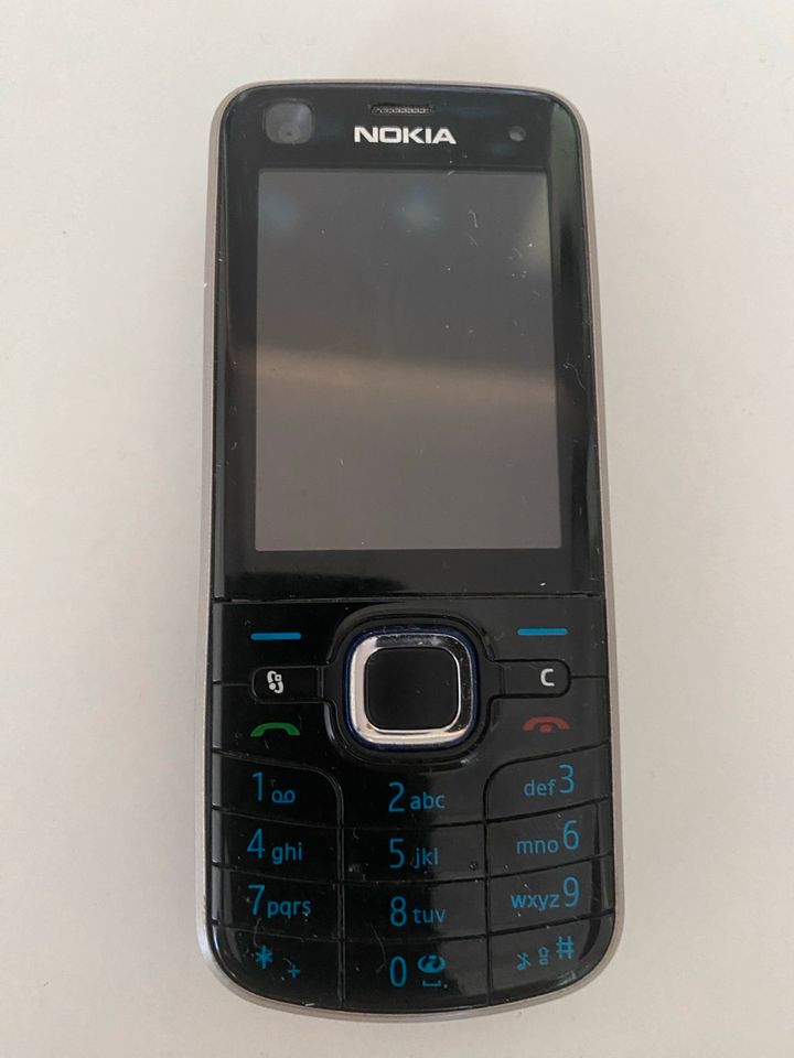 Nokia 6220c original in Garbsen