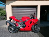 Triumph Daytona 650 Baden-Württemberg - Kehl Vorschau