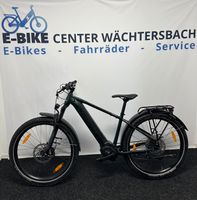 EBike Bionicon SUV Hessen - Wächtersbach Vorschau