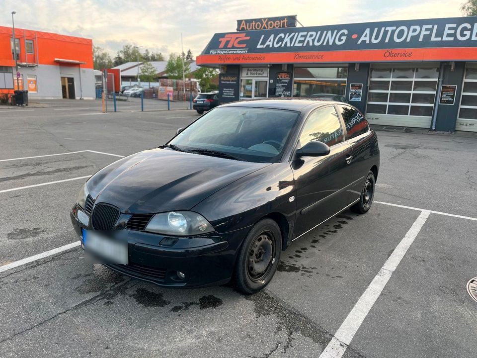 Auto zu verkaufen in Memmingen