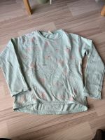 Zara Pullover mit wenigen Pailletten gr 140 Baden-Württemberg - Karlsruhe Vorschau