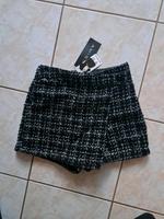 Neu Bouclé Shorts Hosenrock Bad Doberan - Landkreis - Bad Doberan Vorschau