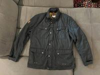 Camel aktiv Herrenjacke Hessen - Weinbach Vorschau