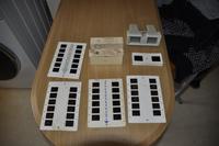 DDR Stereoskop mit 3D Bildern Foto Defa Dias Erlenbach am Main  - Mechenhard Vorschau