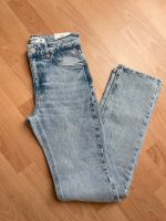 Hellblaue Jeans von Pull & Bear in 32 Nordrhein-Westfalen - Bad Münstereifel Vorschau