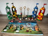 Lego Set 75956 Quidditch Turnier Harry Potter Rheinland-Pfalz - Theisbergstegen Vorschau