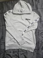 Puma Sweatshirt  Gr. S Sachsen-Anhalt - Bitterfeld Vorschau