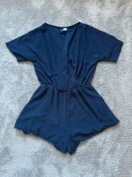 Verschenke Jumpsuit von H&M Mecklenburg-Vorpommern - Ueckermuende Vorschau