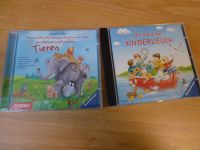 CD Hörspiel Kinderlieder Geschichten Kinder Junge Mädchen Rheinland-Pfalz - Steinfeld Vorschau