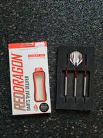 Red Dragon Seiya Asakura Softdarts  22 Gramm Darts München - Bogenhausen Vorschau