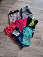 Sportset shirt leggings gr.xs/s Thüringen - Suhl Vorschau