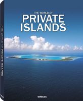 The World of private Islands, Teneues Verlag, Großformat Hamburg-Nord - Hamburg Eppendorf Vorschau