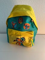 Kinderrucksack bunt *NEU* Schleswig-Holstein - Schackendorf Vorschau