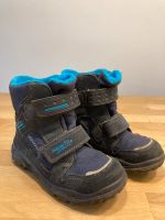 Superfit Winterschuhe Gr. 29 Kr. München - Unterföhring Vorschau