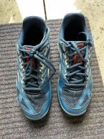 Mizuno Sportschuhe Größe 38 EUR Hessen - Königstein im Taunus Vorschau