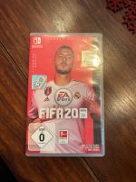 Nintendo Switch FIFA20 Sachsen - Pulsnitz Vorschau