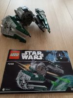 Lego Star Wars 75168 Bayern - Neuendettelsau Vorschau