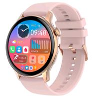 Amoled SMART WATCH * TOP!!! Nordrhein-Westfalen - Lügde Vorschau