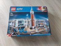 Lego 60228 Weltraumstation Nordrhein-Westfalen - Herford Vorschau