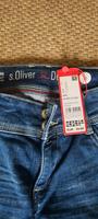 S. Oliver Capri Jeans Neu Nordrhein-Westfalen - Recke Vorschau